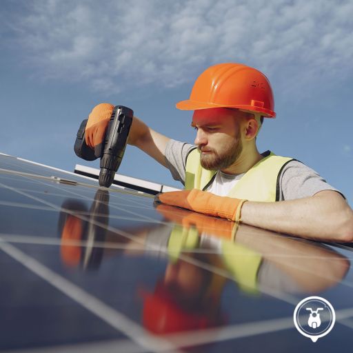 Energías Renovables