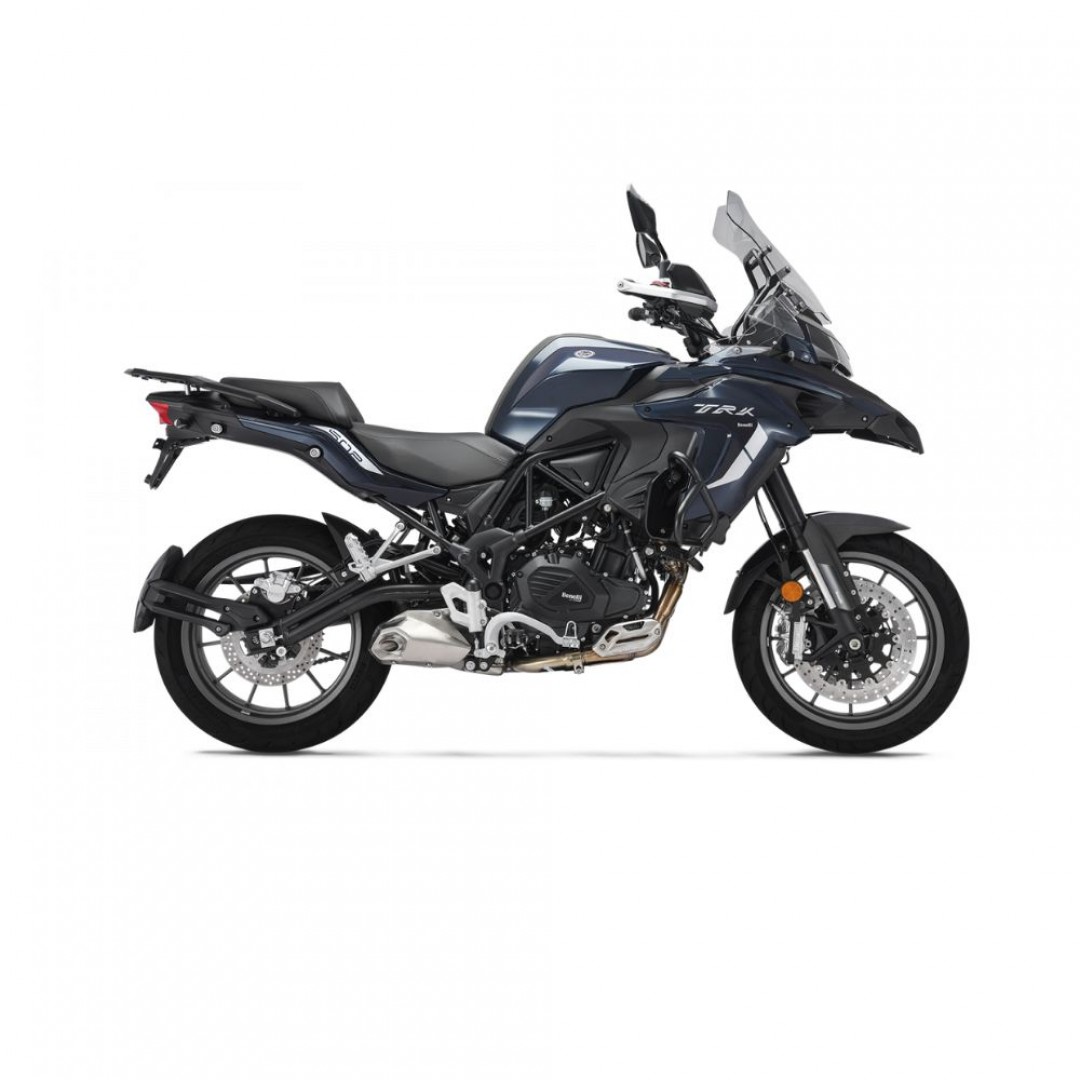 benelli-trk-502-new