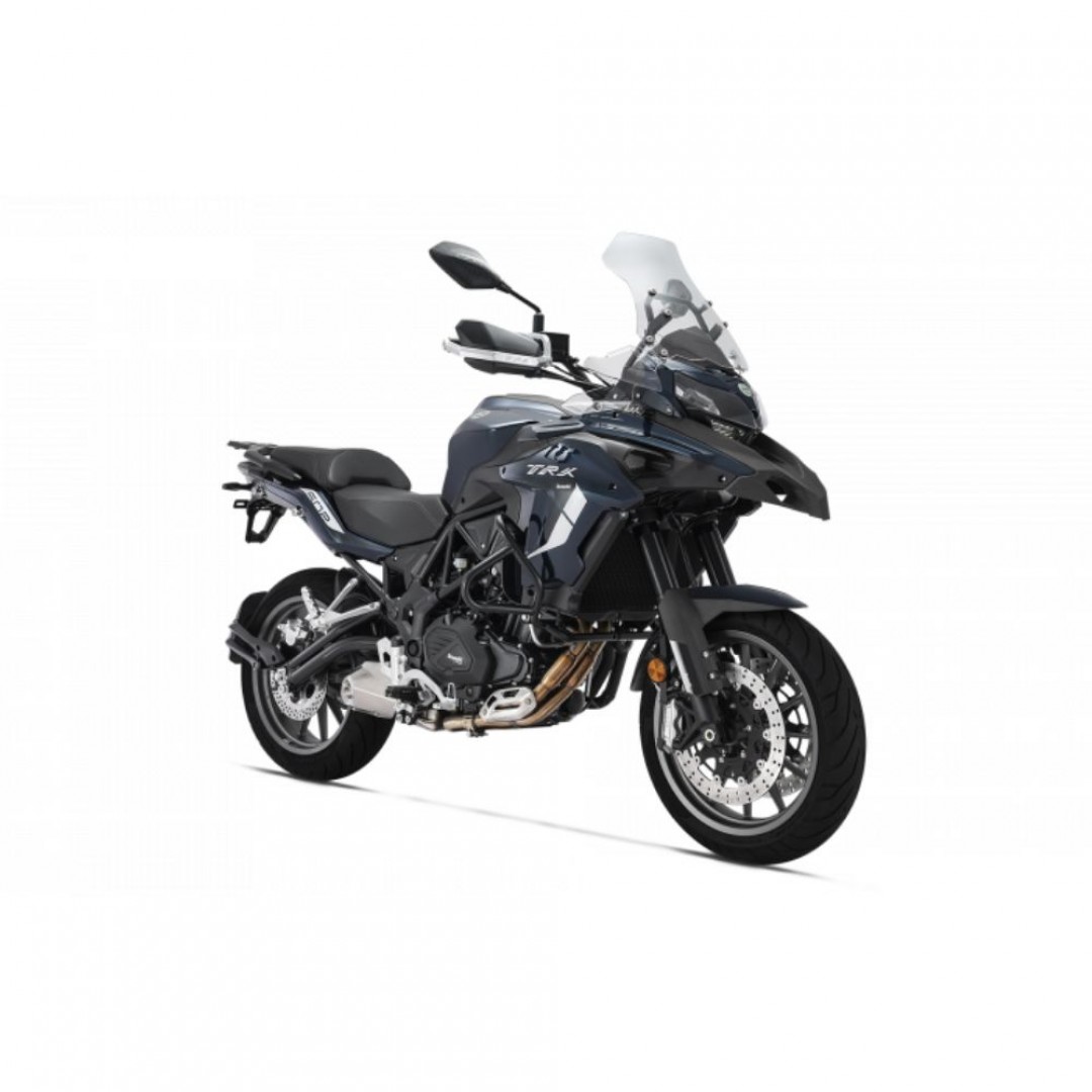 benelli-trk-502-new