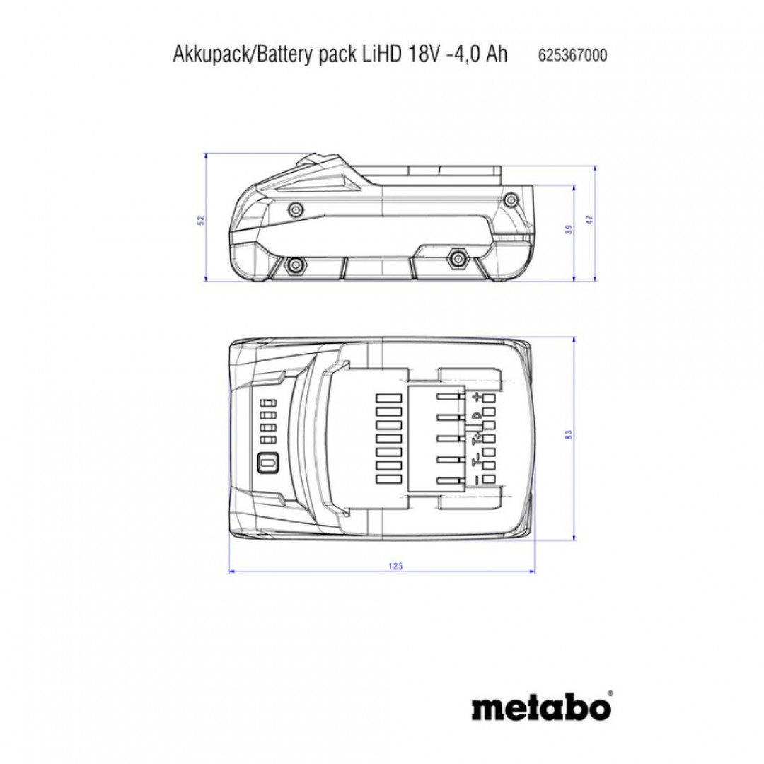 metabo-bateria-lihd-40-ah-448