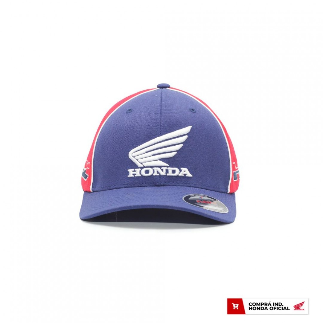 gorras-honda-wing-curva-oss23-cap-wingx6