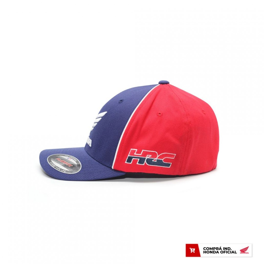 gorras-honda-wing-curva-oss23-cap-wingx6