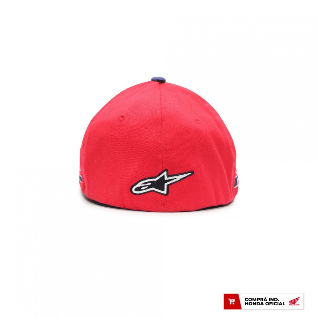 gorras-honda-wing-curva-oss23-cap-wingx6