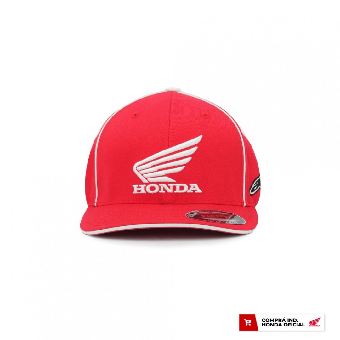 gorras-honda-wing-curva-oss23-cap-wingx6