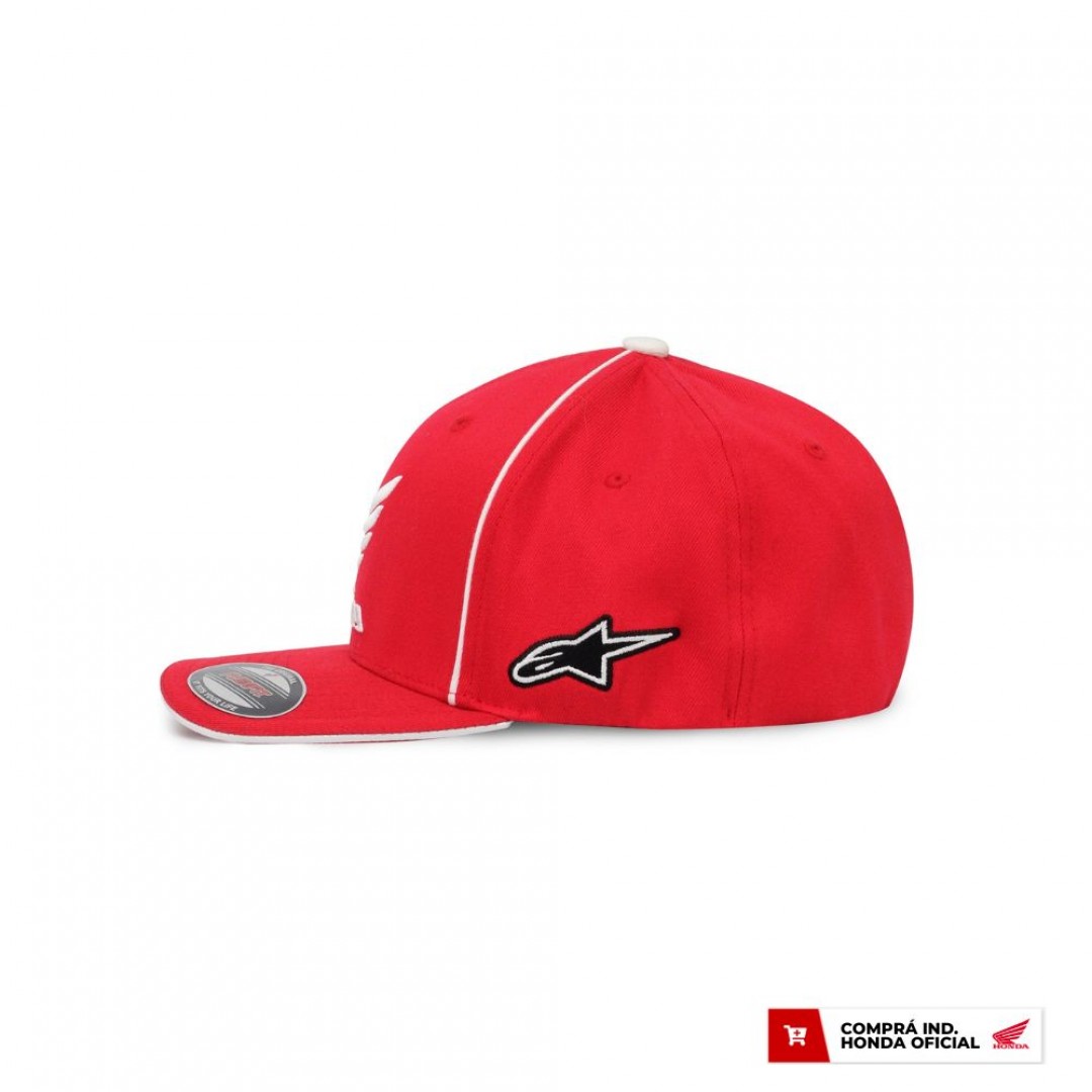 gorras-honda-wing-curva-oss23-cap-wingx6