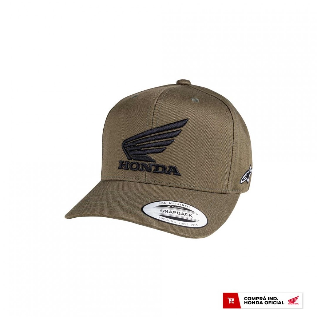 gorras-honda-wing-curva-oss23-cap-wingx6