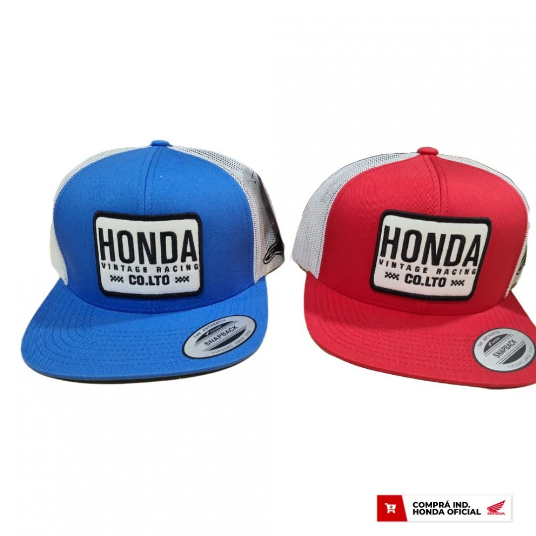 gorras-honda-hrx-plana-oss23-cap-hrcx6